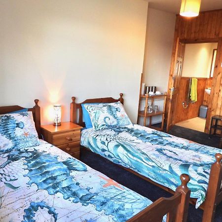 Windhaven Camping And B&B Thurso Eksteriør bilde